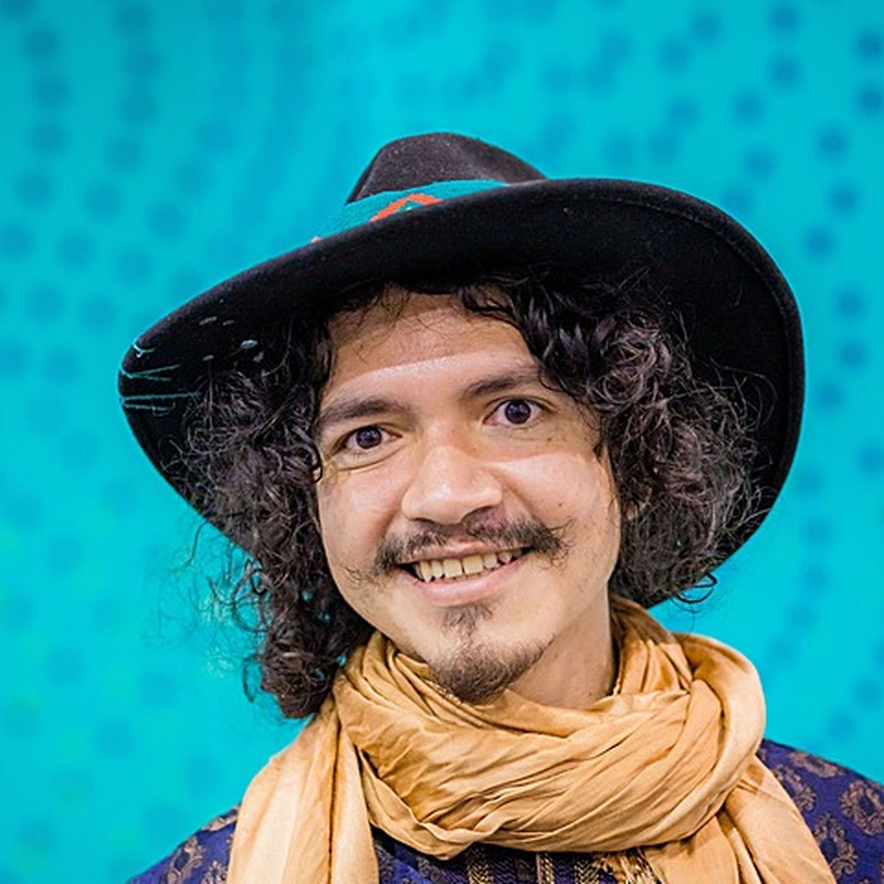 Leonardo Párraga