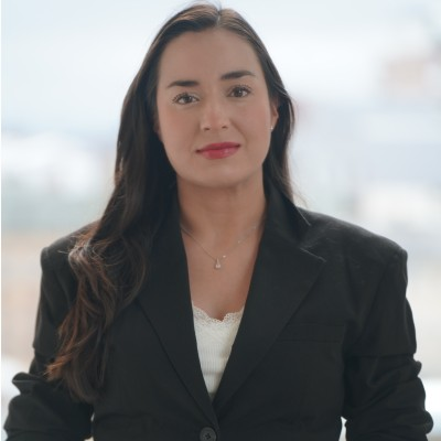 Camila Beltrán
