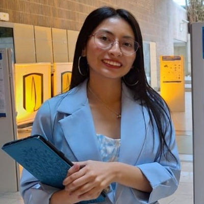 Manuela Chacón