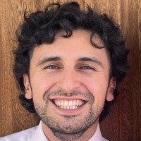 Juan Felipe Cerón — OpenAI