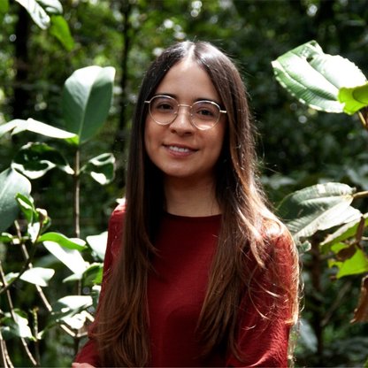 Melissa Robles — Quantil