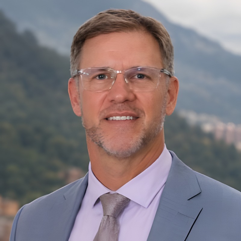 Steve Hege — ILAPS
